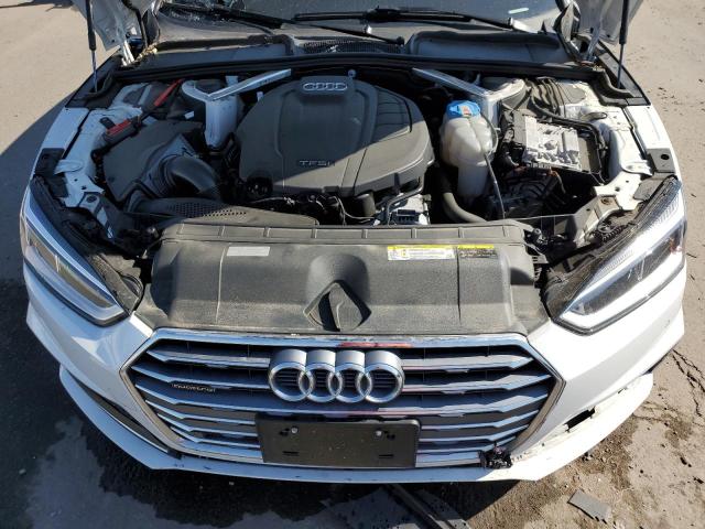 WAUENCF54KA015218 Audi A5 PREMIUM 11