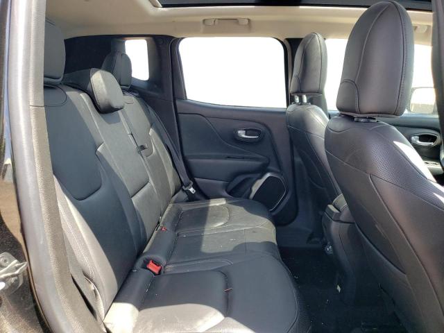 ZACCJBDB3JPG75743 Jeep Renegade Limited