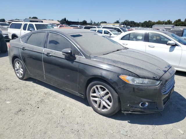 1FA6P0HD3G5107303 Ford FUSION SE