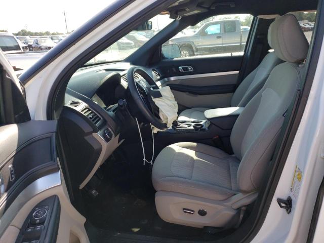 1FM5K7B86JGA58873 Ford EXPLORER