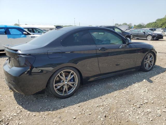 VIN WBA1J7C55EVW84679 2014 BMW 2 Series, M235I no.3