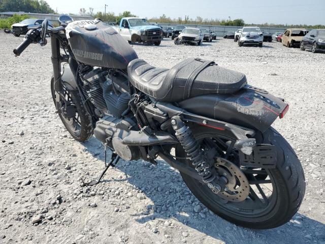 2016 HARLEY-DAVIDSON XL1200 CX 1HD1LM326GC440716