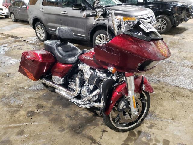 2017 HARLEY-DAVIDSON FLTRXS ROA - 1HD1KTC14HB648122
