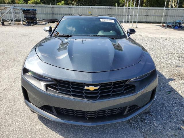 1G1FB1RX5M0113418 Chevrolet Camaro LS 5