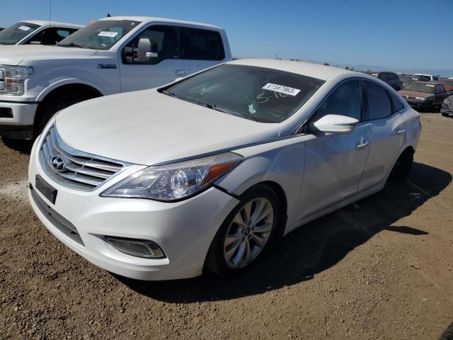 2014 Hyundai Azera GLS