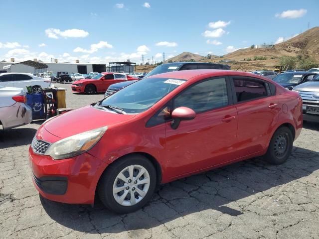 2014 Kia Rio LX