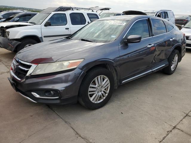 2015 Honda Crosstour EX