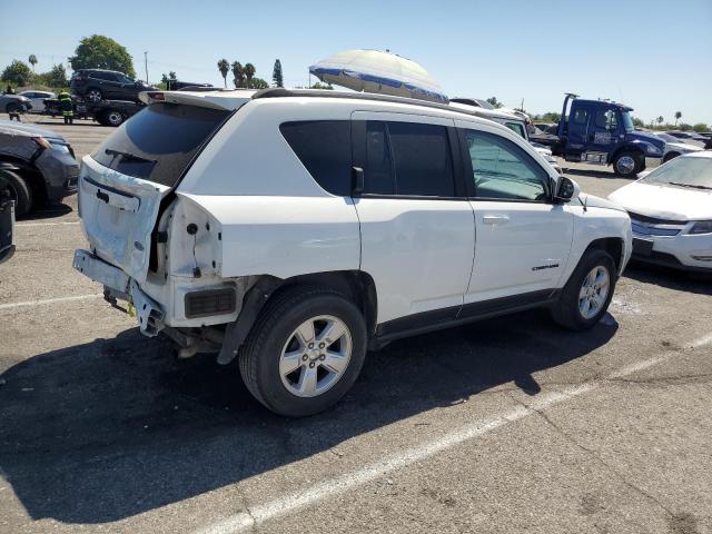 1C4NJCEA1HD116771 Jeep Compass Latitude