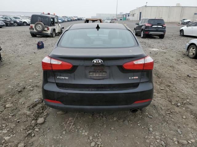 KNAFZ4A82E5152820 KIA FORTE EX