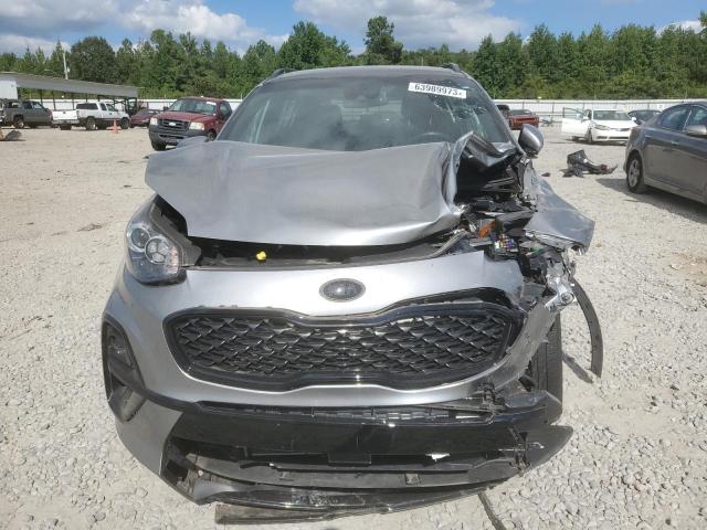 KNDP63AC1M7888701 KIA SPORTAGE S