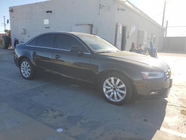 VIN WAUAFAFL1DN010293 2013 Audi A4, Premium no.4