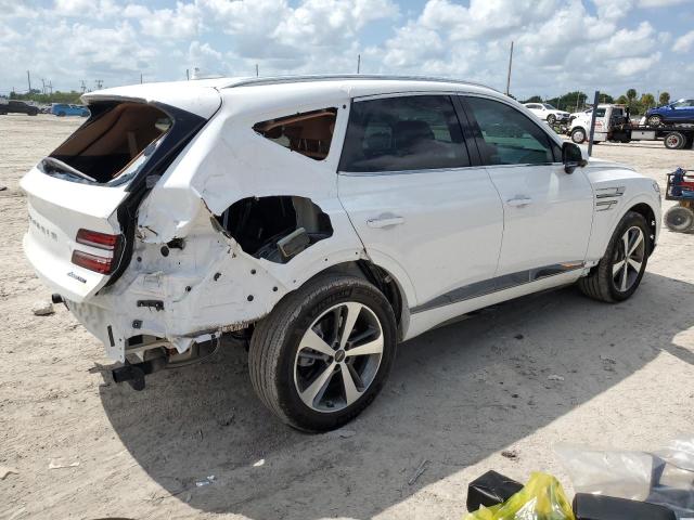 2023 GENESIS GV80 BASE KMUHCESC8PU145818