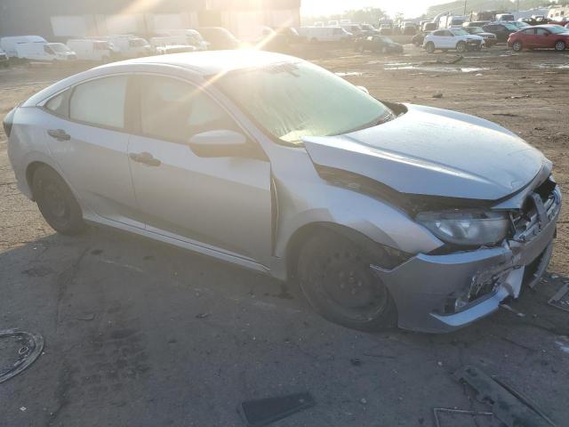 2HGFC2F53JH595215 Honda Civic Lx