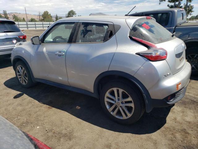 JN8AF5MR2GT609340 Nissan JUKE S