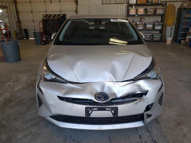 JTDKBRFU3J3596237 Toyota PRIUS