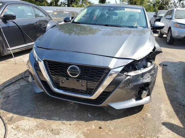 1N4BL4EV0LC149030 Nissan ALTIMA SL