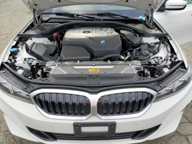 3MW39FF04P8D00795 BMW 330e