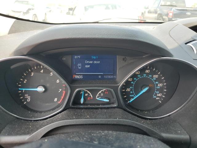 1FMCU0GX4EUA20736 Ford ESCAPE SE