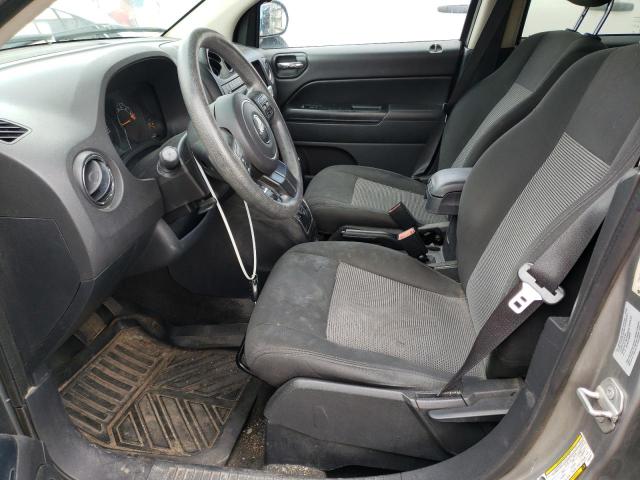 1C4NJDBB5FD440001 Jeep Compass Sport