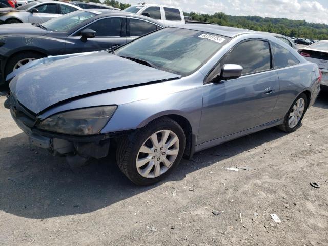 2006 Honda Accord Coupe EX