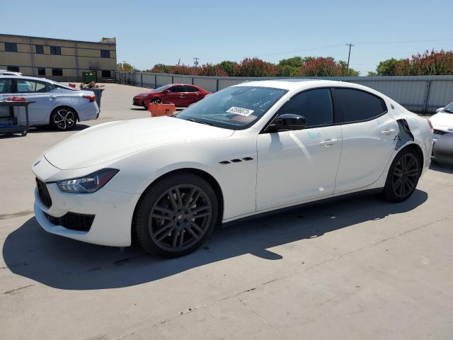 2019 Maserati Ghibli S