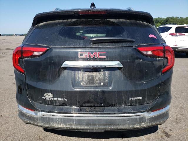 3GKALVEV1LL149753 GMC Terrain Slt