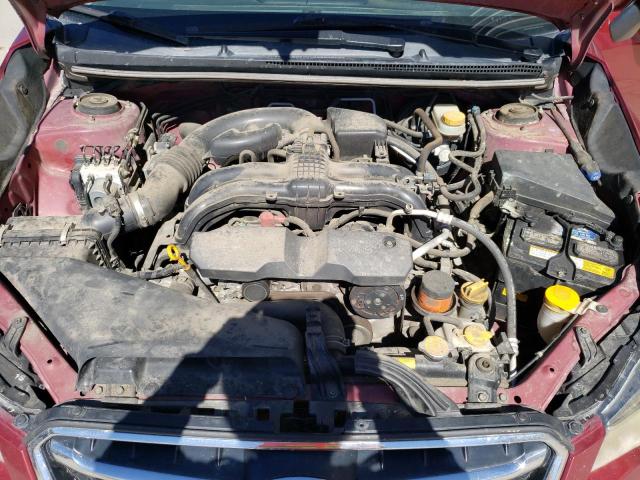 JF1GJAA6XFG011310 Subaru Impreza