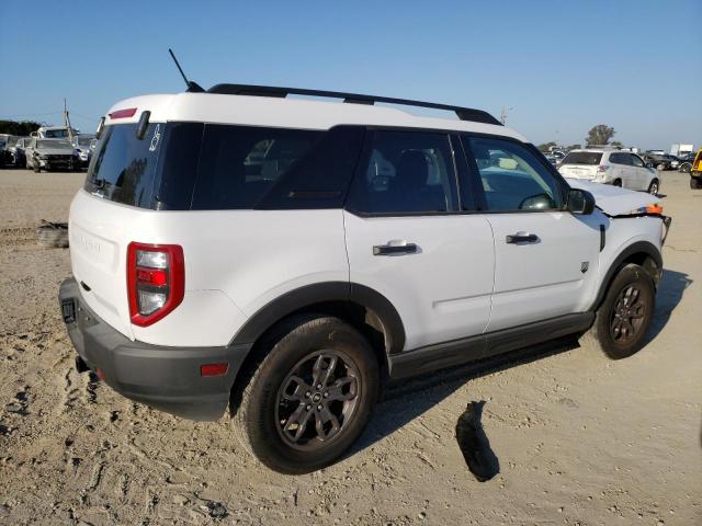 3FMCR9B68NRD12692 Ford Bronco Sport Big Bend
