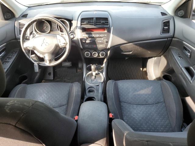 2011 Mitsubishi Outlander Sport Se VIN: JA4AP4AU8BZ005691 Lot: 64685983