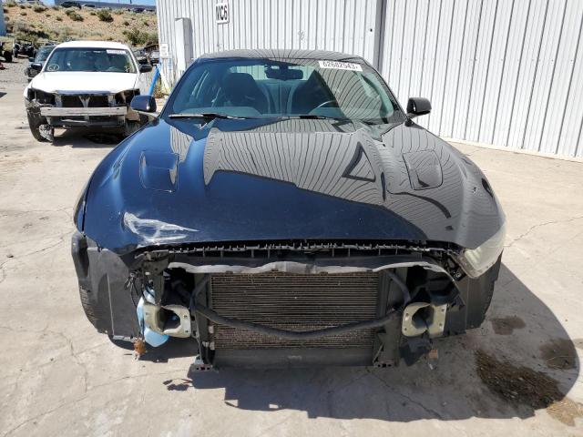 1FA6P8CF4H5203918 Ford MUSTANG GT