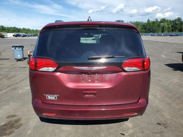 2C4RC1DG4MR538837 Chrysler Voyager Lxi