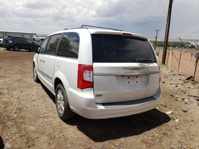 2C4RC1BG7ER295965 | 2014 CHRYSLER TOWN and COU