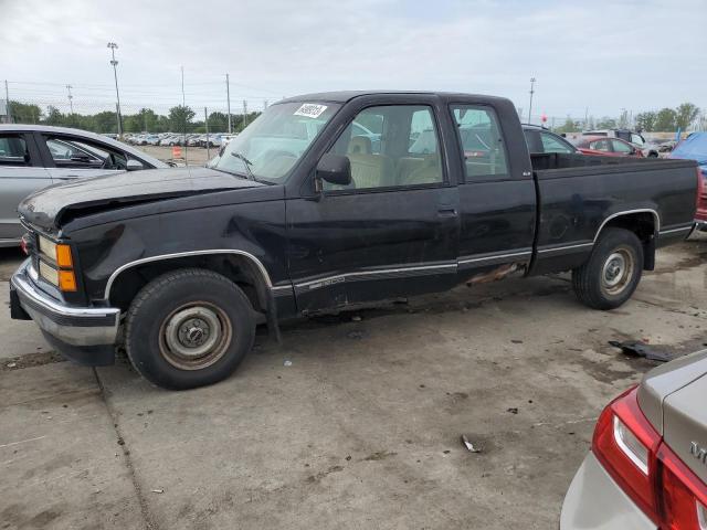 1994 GMC Sierra 1500 