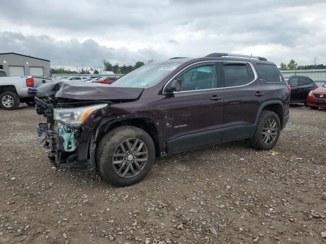 2018 GMC Acadia SLT1