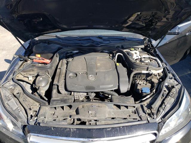 WDDHF5KB0EA968071 Mercedes-Benz E 350