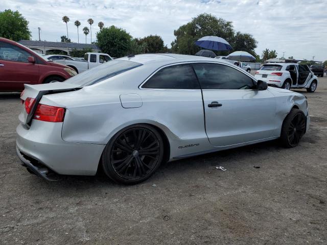 WAUCGAFR0EA020672 Audi S5 Premium Plus