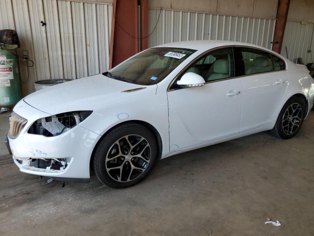 2017 Buick Regal Sport Touring