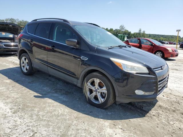 Vin: 1fmcu9gxxeua10247, lot: 66527953, ford escape se 20144
