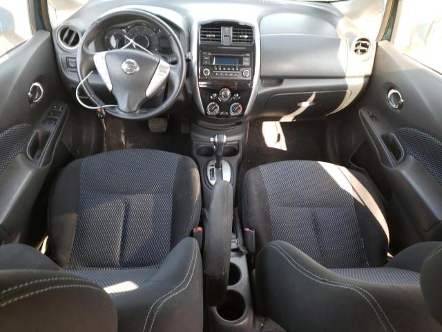 3N1CE2CP0FL421329 Nissan Versa Note S