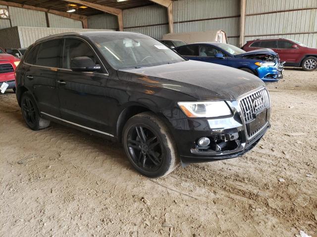 VIN WA1C2AFP8HA077295 2017 Audi Q5, Premium no.4