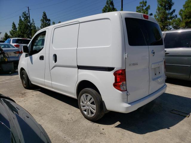 3N6CM0KN0LK710729 Nissan NV200 2.5S