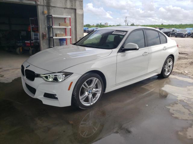 2018 BMW 330 I - WBA8B9C55JEE80775