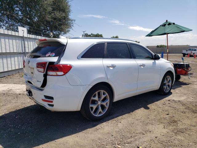 5XYPK4A53HG312460 KIA SORENTO SX