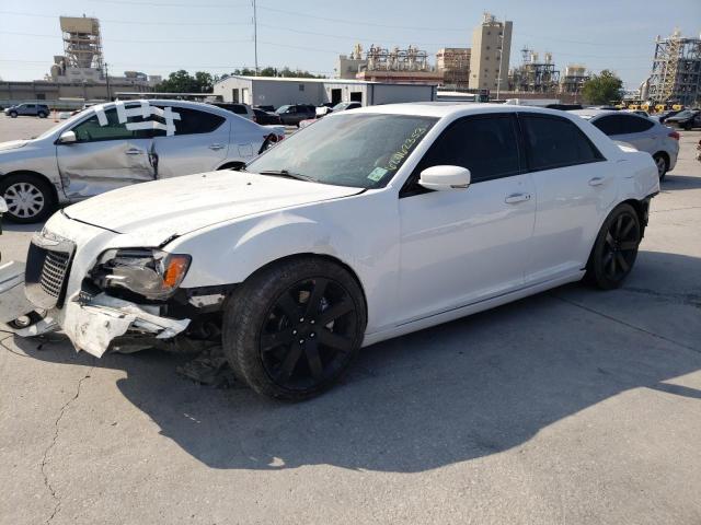 2014 Chrysler 300 SRT8