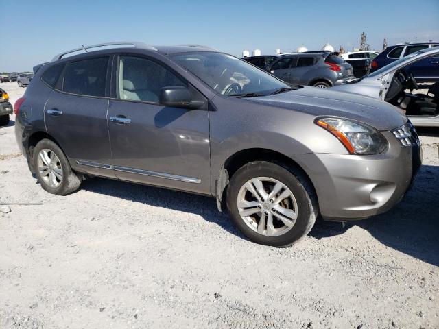 JN8AS5MT6FW655046 Nissan Rogue Select S