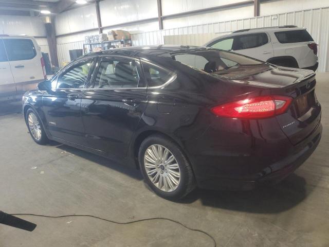 3FA6P0LU0GR235129 Ford Fusion Se Hybrid