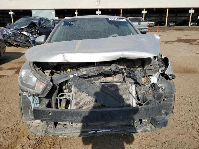 3KPA24AB6KE179452 KIA RIO S