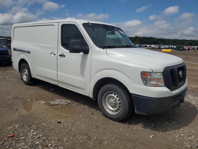 2015 NISSAN NV 1500 - 1N6BF0KX1FN804768