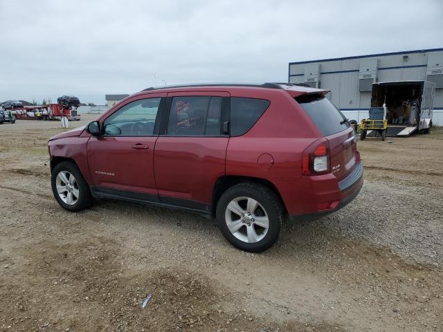 1C4NJDBB5GD778421 Jeep Compass Sport