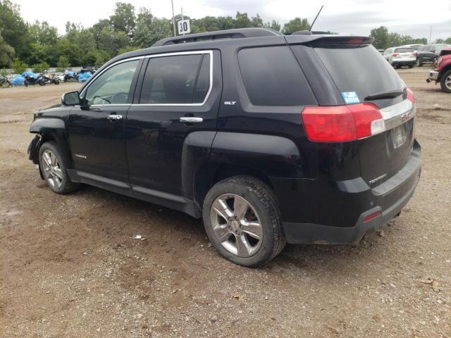 Vin: 2gkflxe30f6431309, lot: 55455955, gmc terrain slt 20152
